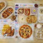 Gostops Lite Calangute