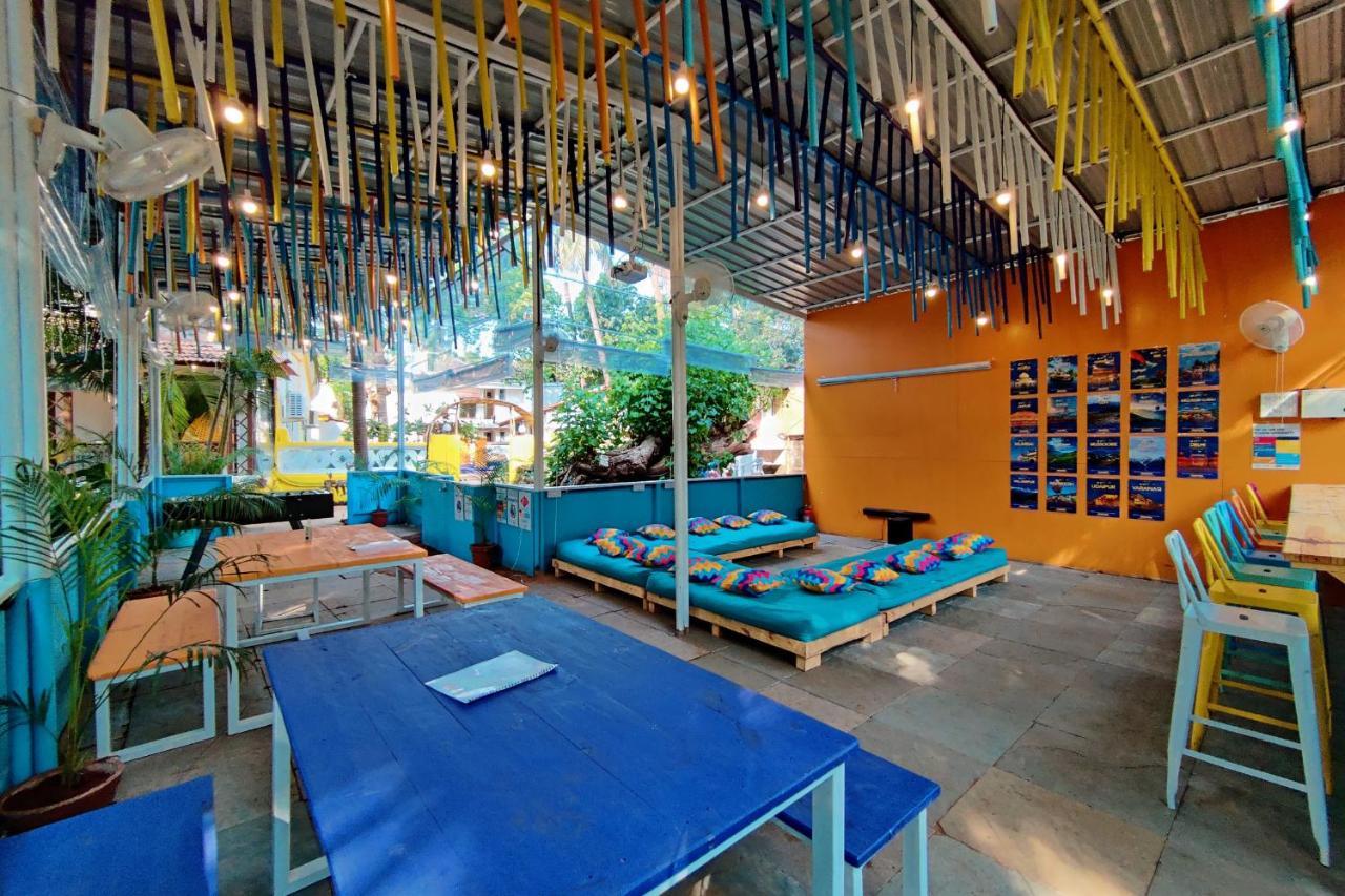 Gostops Lite Hostel *
