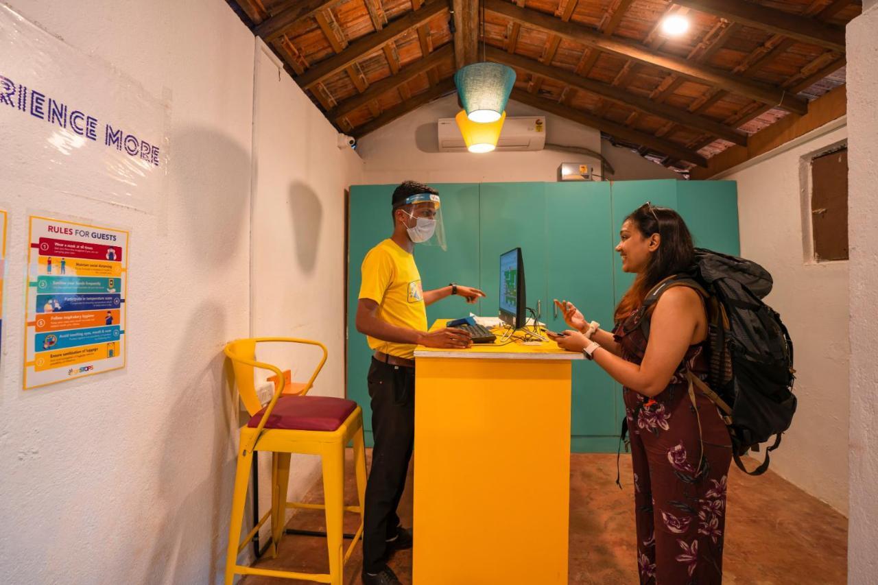 Hostel Gostops Lite Calangute