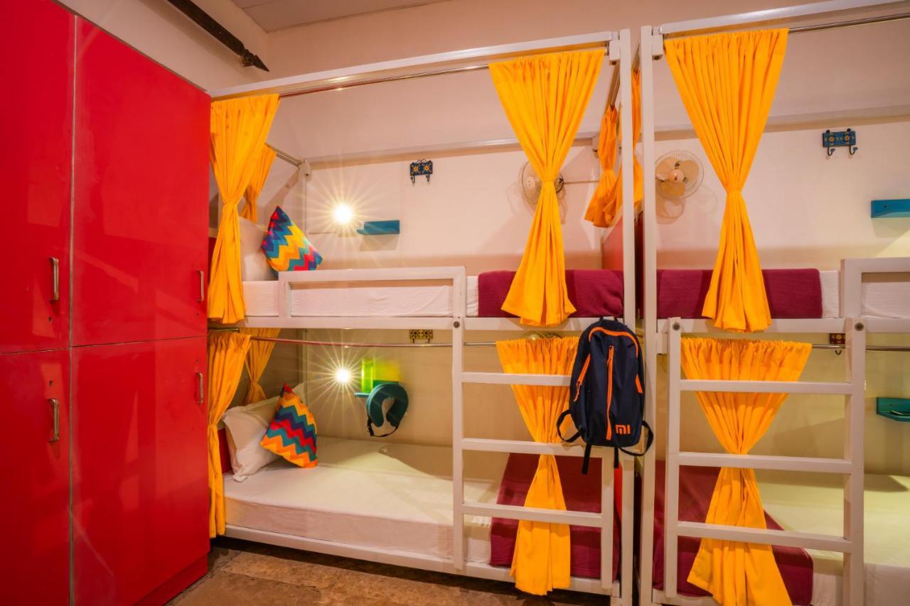 Gostops Lite Hostel Calangute
