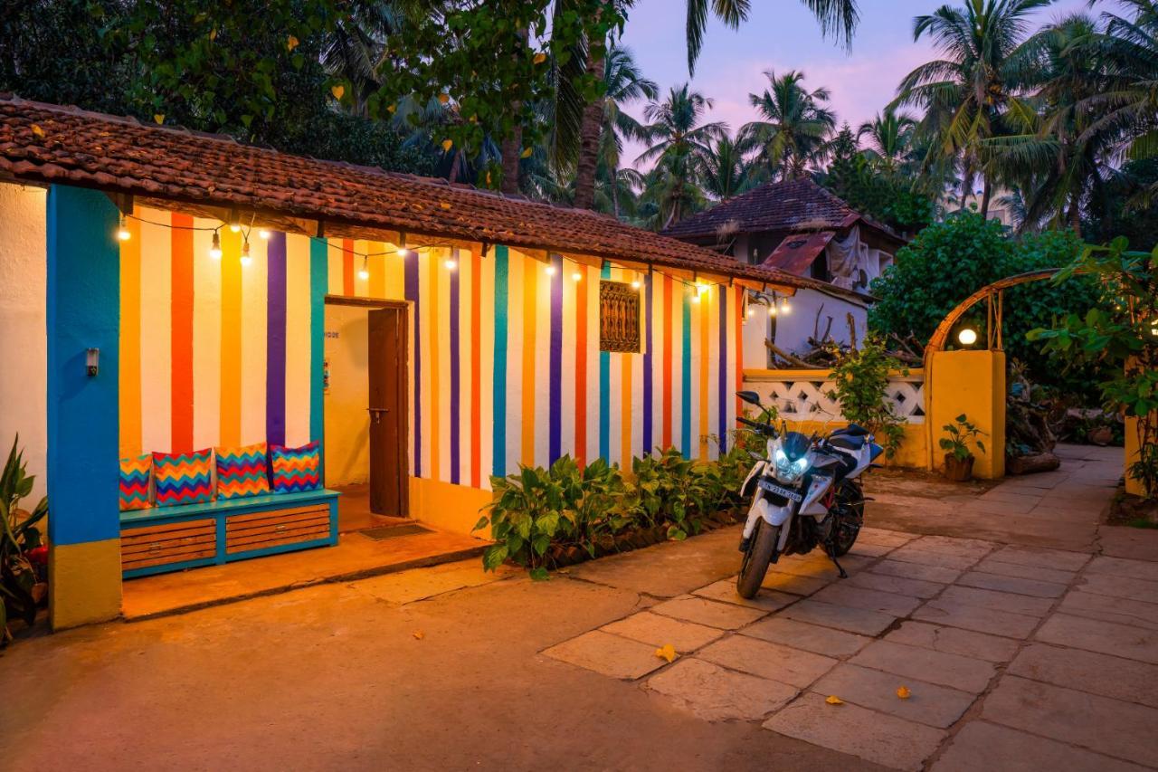 Gostops Lite Hostel Calangute