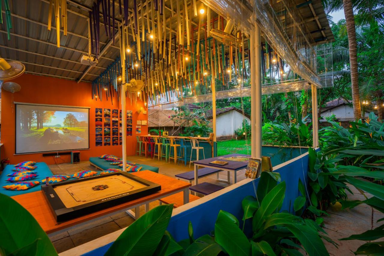 Gostops Lite Hostel *