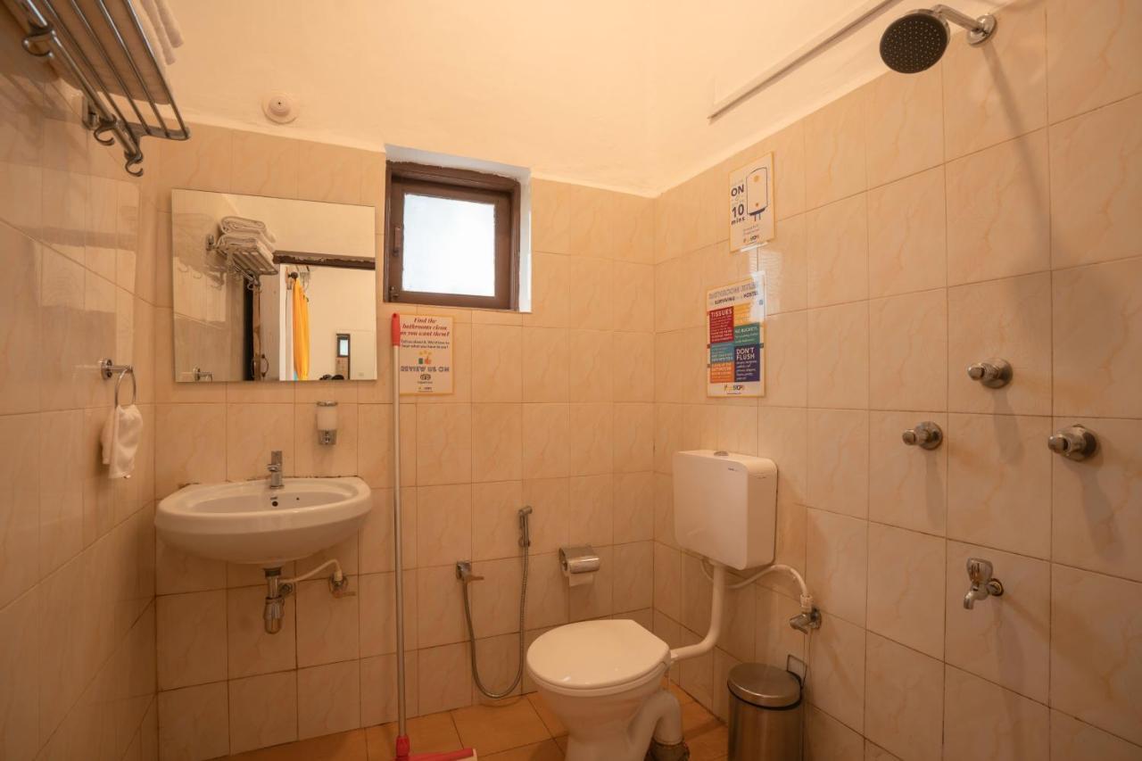 Gostops Lite Hostel Calangute