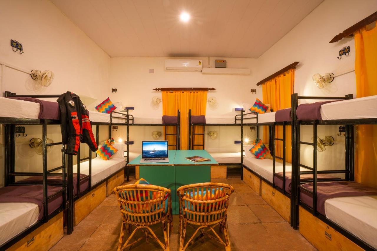 Hostel Gostops Lite