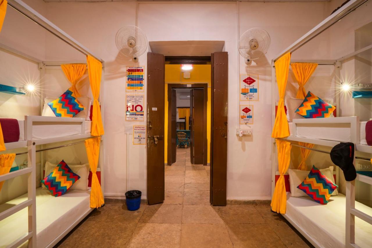 Hostel Gostops Lite Calangute