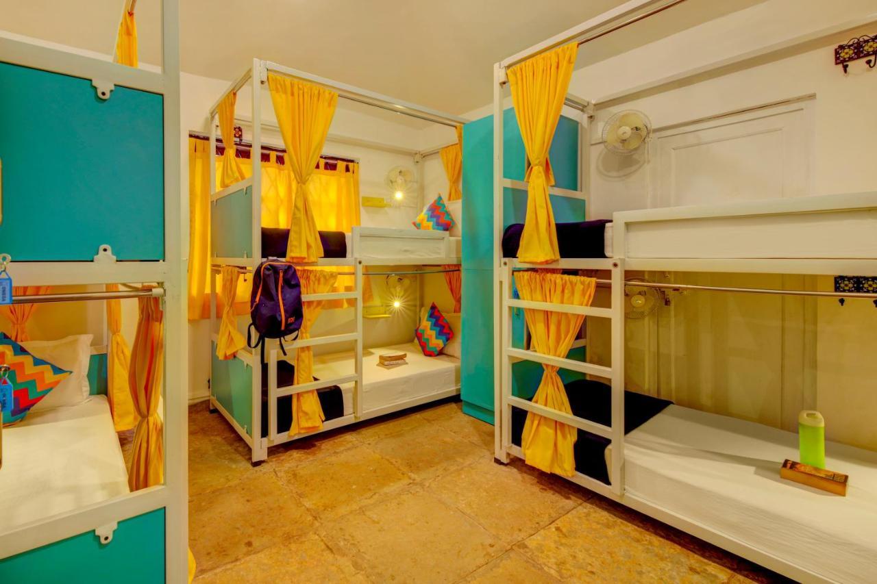 Gostops Lite Hostel