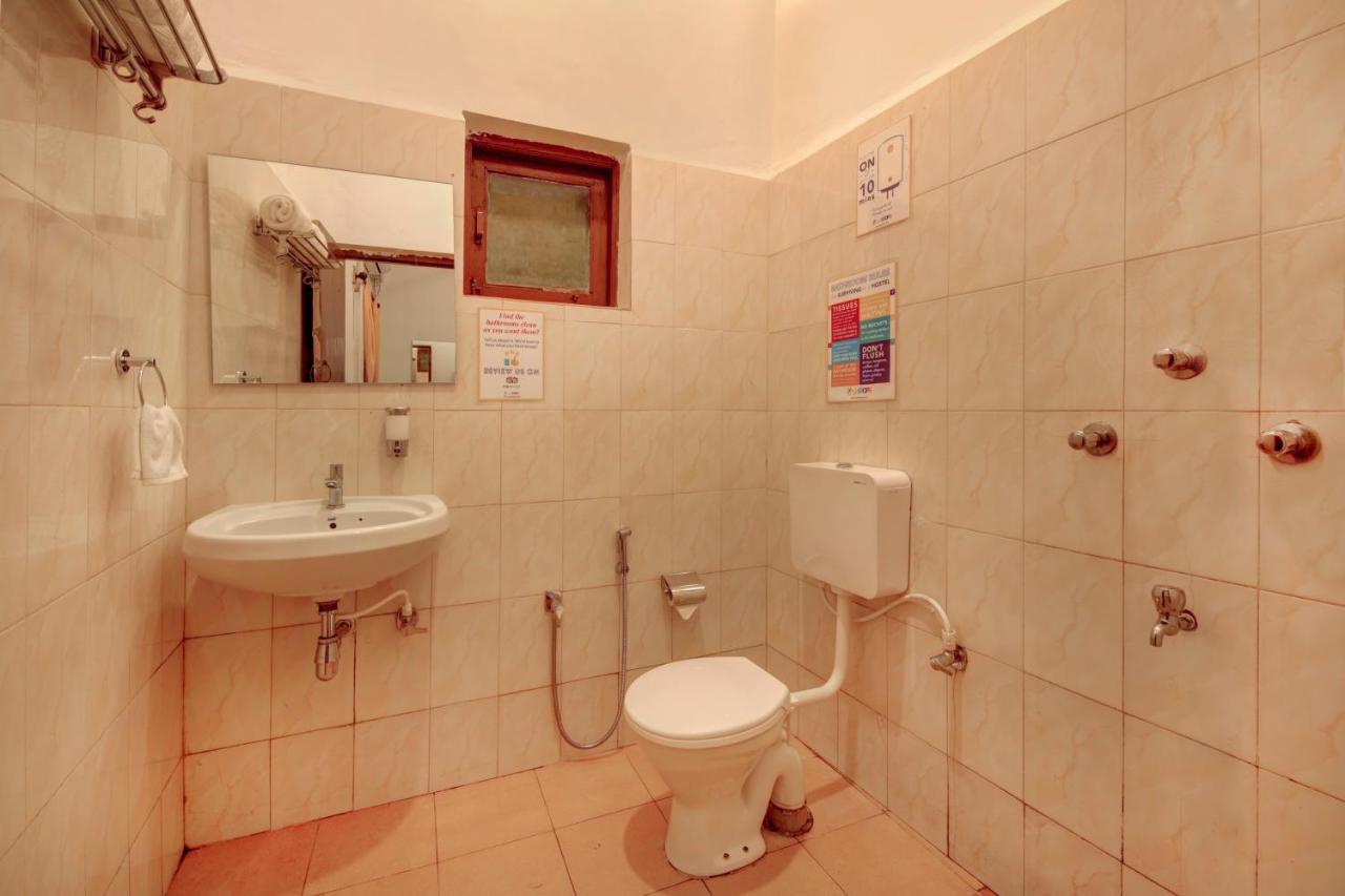 Gostops Lite Hostel Calangute