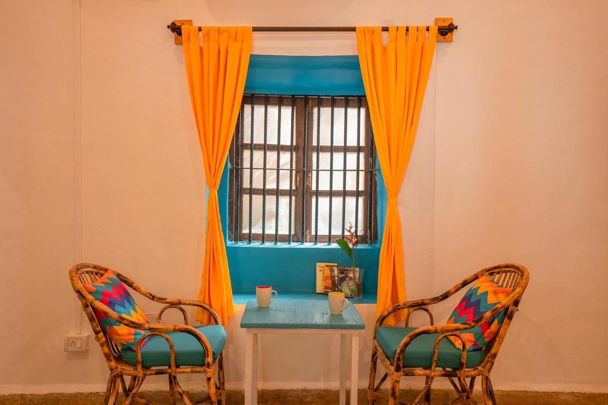Gostops Lite Hostel Calangute