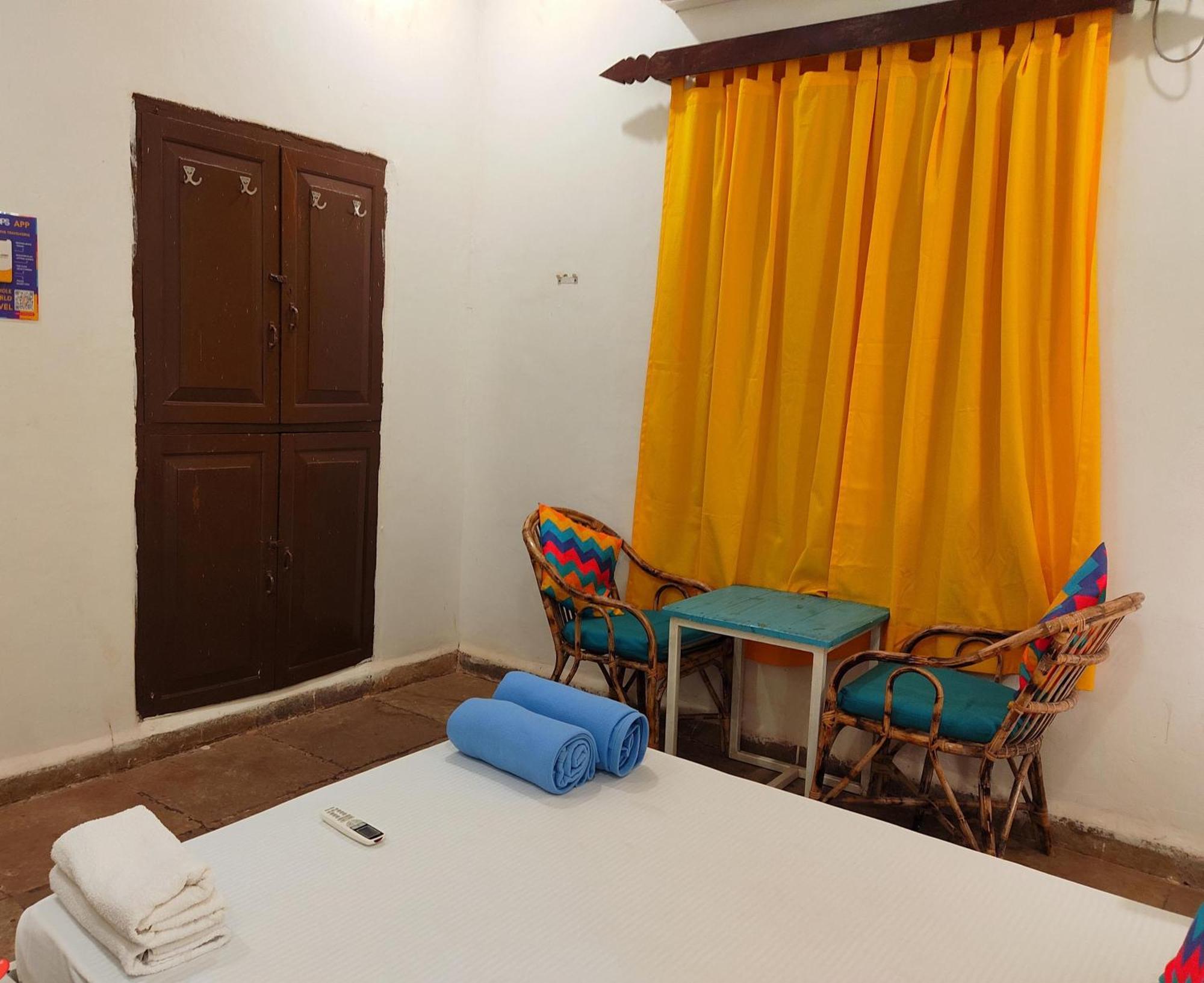 Hostel Gostops Lite