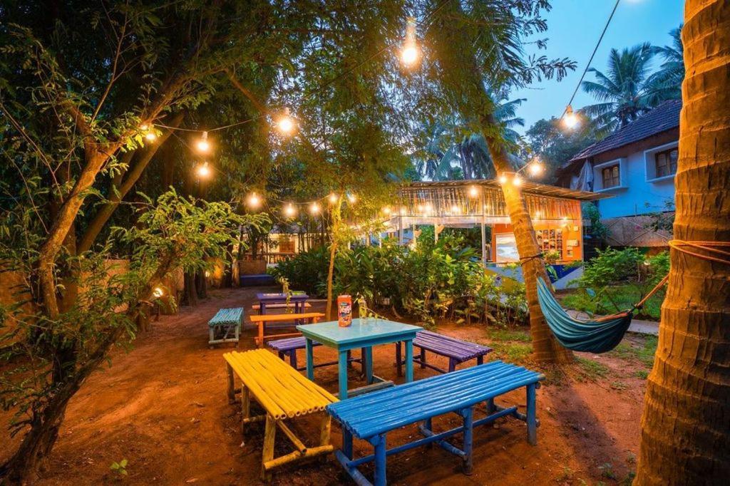 Hostel Gostops Lite Calangute